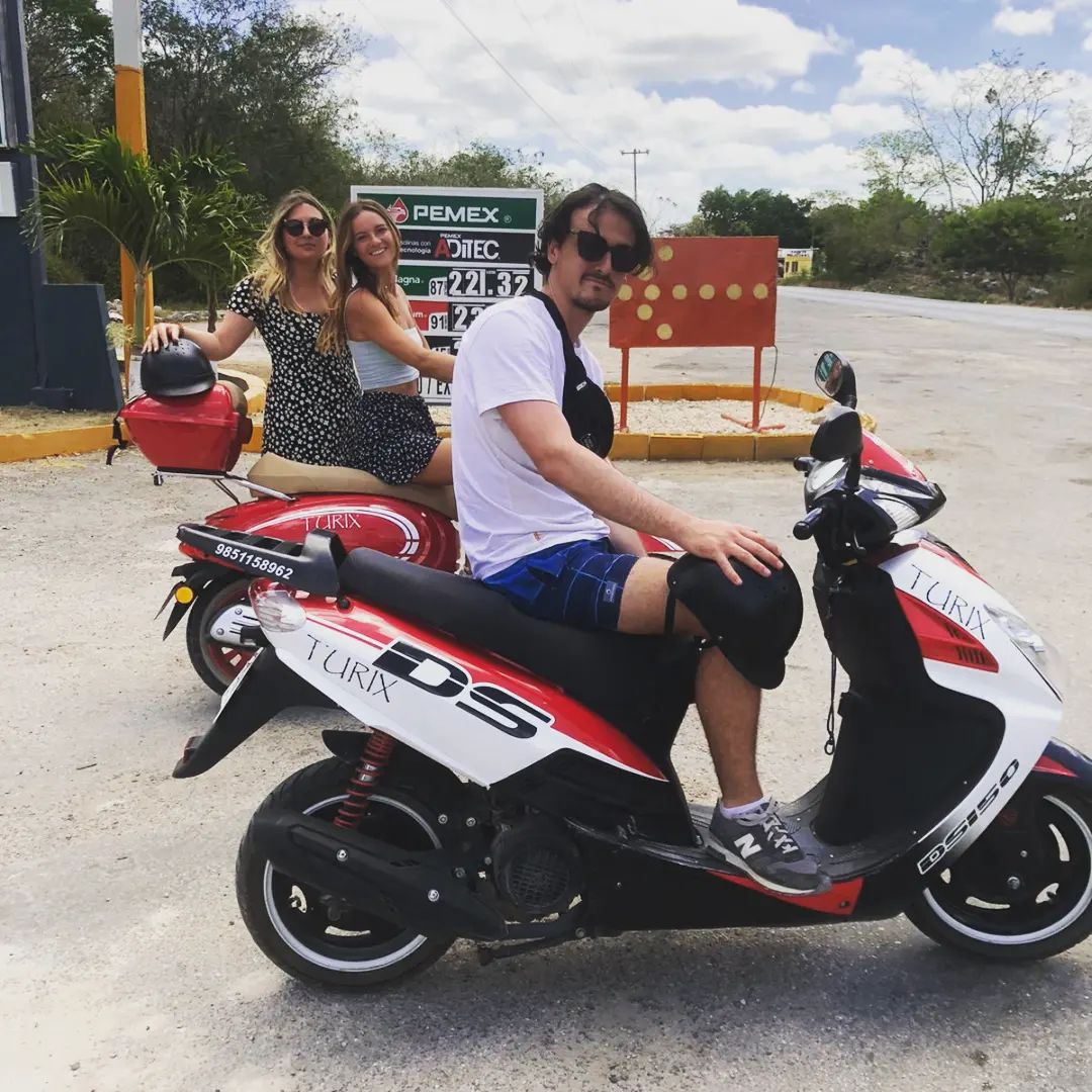Turix Rental